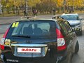 2010 Lada (ВАЗ) Priora I, синий, 145000 рублей - вид 6