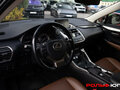 2017 Lexus NX 200t I, чёрный, 3078000 рублей - вид 9
