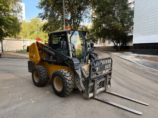 2024 LiuGong CLG 385, 3150000 рублей, вид 1