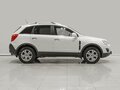 2012 Opel Antara I Рестайлинг, белый, 1150000 рублей - вид 4
