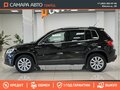 2010 Volkswagen Tiguan I, чёрный, 920000 рублей - вид 7