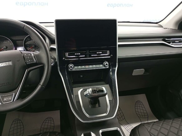2024 Haval M6 II, серый, 1900000 рублей - вид 10