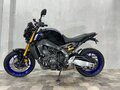 2021 Yamaha MT-09 (FZ-09), чёрный, 1019000 рублей - вид 1