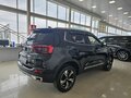 2024 Chery Tiggo 4 Pro I Рестайлинг, чёрный, 1765000 рублей - вид 8