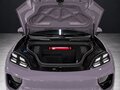2025 Porsche Macan 4 II, пурпурный, 15000000 рублей - вид 2