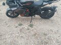 2024 Voge 300RR, чёрный, 300000 рублей - вид 1