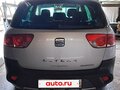 2012 SEAT Altea Freetrack I Рестайлинг, серебристый, 1190000 рублей - вид 1