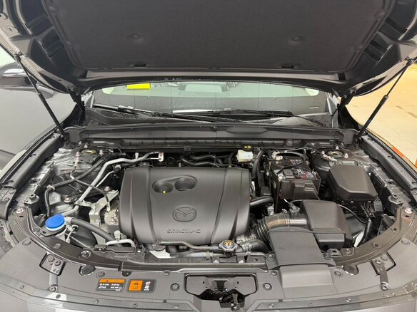 2026 Mazda CX-50, серый, 3569000 рублей - вид 19