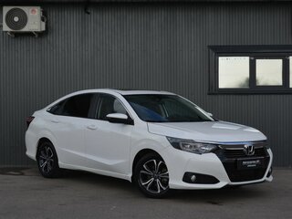 2022 Honda Crider II Рестайлинг, белый, 1749999 рублей, вид 3