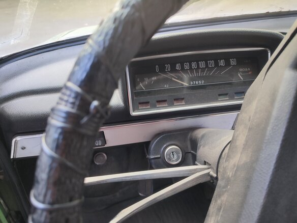 1983 Lada (ВАЗ) 2102, зелёный, 260000 рублей - вид 21