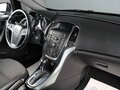2012 Opel Astra J Рестайлинг, серый, 919000 рублей - вид 9