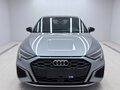 2022 Audi A3 35 TFSI Long IV (8Y), серебристый, 2188000 рублей - вид 1
