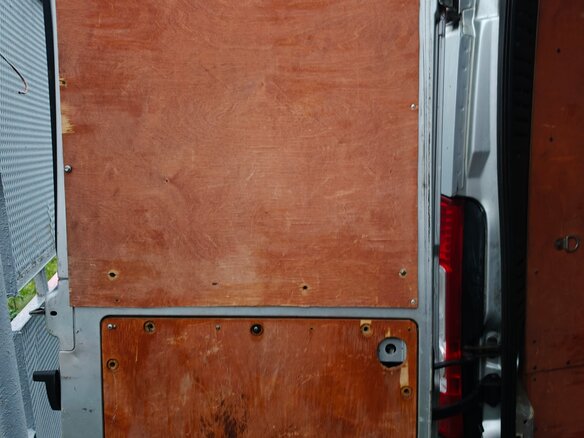 2010 Peugeot Boxer, серебристый, 500000 рублей - вид 15