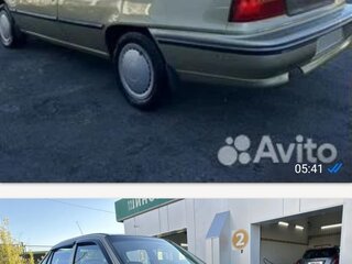 2007 Daewoo Nexia I, бежевый, 180000 рублей, вид 1