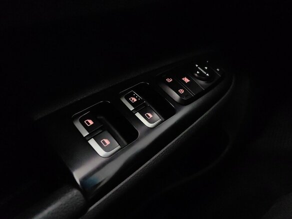 2017 Kia Rio IV, серебристый, 1099000 рублей - вид 22