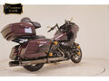 2025 Harley-Davidson CVO Road Glide, фиолетовый, 4640000 рублей - вид 1