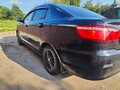 2017 Lifan Solano II, чёрный, 450000 рублей - вид 3