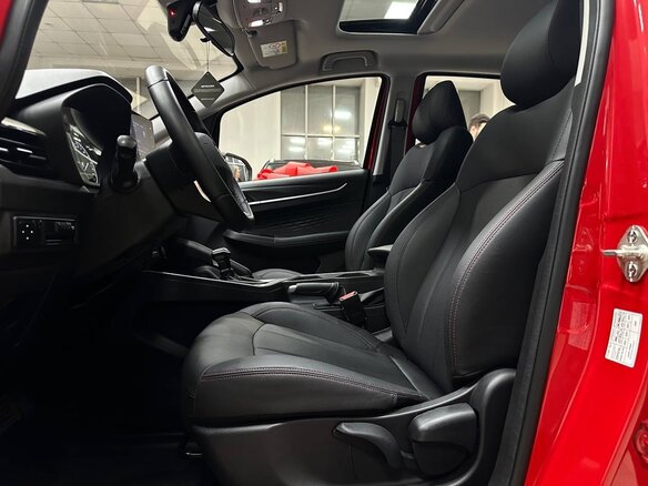 2023 Livan X3 Pro, красный, 1299000 рублей - вид 15