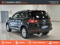2010 Volkswagen Tiguan I, чёрный, 920000 рублей - вид 5