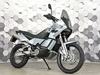 2004 KTM 950 Adventure, серебристый, 677000 рублей, вид 1