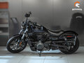 2023 Harley-Davidson Nightster, чёрный, 785837 рублей - вид 3