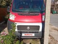 2013 Fiat Professional Ducato, красный, 1400000 рублей - вид 9