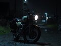 2006 Suzuki ST250 (TU250X), бежевый, 210000 рублей - вид 3