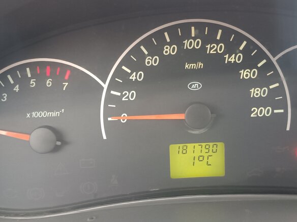 2010 Lada (ВАЗ) Priora Premier I, серебристый, 310000 рублей - вид 6