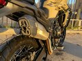 2026 Voge 625DSX, золотистый, 555000 рублей - вид 8