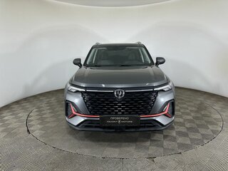 2023 Changan CS35 Plus I Рестайлинг, серый, 1790000 рублей, вид 2