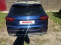 2021 Chery Tiggo 8 Pro I, синий, 1850000 рублей - вид 2