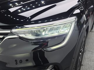 2022 Renault Samsung XM3, чёрный, 1650678 рублей, вид 3