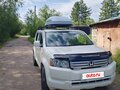2007 Honda Crossroad II, белый, 1100000 рублей - вид 1