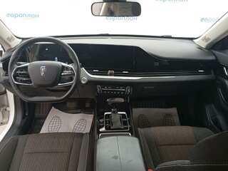 2023 FAW Bestune B70 I, белый, 1119000 рублей, вид 5