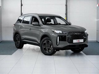 2026 Tenet T4L, серый, 2454210 рублей, вид 3