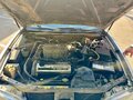 1999 Nissan Maxima IV (A32), серебристый, 160000 рублей - вид 11