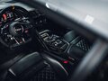 2019 Audi R8 V10 performance II (4S) Рестайлинг, серый, 17000000 рублей - вид 4