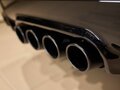 2026 Geely Cityray, серый, 3344990 рублей - вид 11