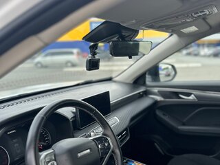 2024 Haval Jolion I Рестайлинг, белый, 2090000 рублей, вид 5
