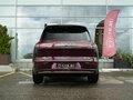 2026 Voyah Taishan X8, красный, 7350000 рублей - вид 6