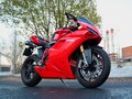 2008 Ducati 1098, красный, 500000 рублей - вид 6