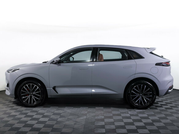 2024 Changan UNI-K, серый, 2798000 рублей - вид 7
