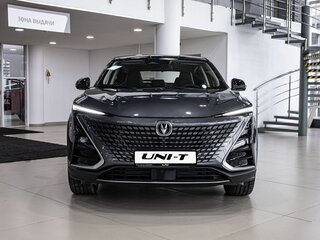 2024 Changan UNI-T I, серый, 3207501 рублей, вид 3