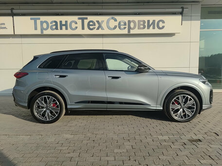 2026 Audi Q5 L III (GU), серый, 6900000 рублей, вид 5