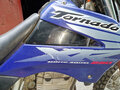 2003 Honda XR 250, синий, 170000 рублей - вид 6