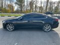 2012 Mazda 6 III (GJ), чёрный, 1130000 рублей - вид 8
