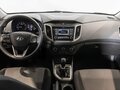 2021 Hyundai Creta I Рестайлинг, серый - вид 5