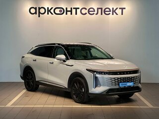 2023 Exeed RX, серый, 2397000 рублей, вид 3