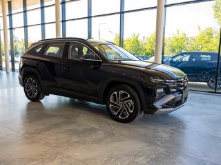 2025 Hyundai Tucson L IV Рестайлинг, чёрный, 5250000 рублей, вид 1