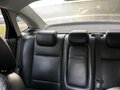 2005 Ford Focus II, чёрный, 290000 рублей - вид 6